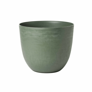 Pot Re-Pot 100% recyclé – Vert